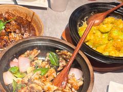 -啫神·广州地标美食(北京路店)