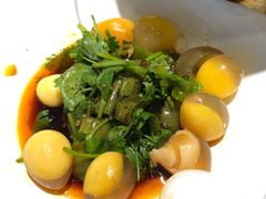 -老佛爷铜炉蛙锅(海岸城店)