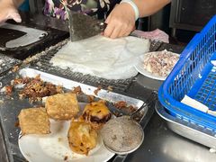 -老汪猪头肉春饼店