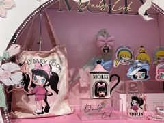 -泡泡玛特POPMART(上海环球港店)