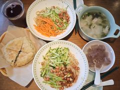 -春家·非遗手工小吃(三墩新天地店)