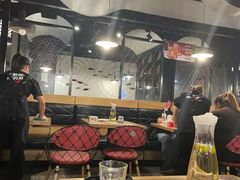 大堂-鱼酷活鱼烤鱼(梅江印象城店)