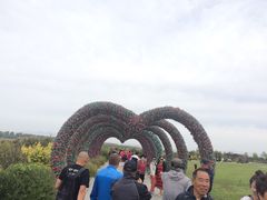 景点-鸽子窝公园