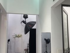 -拍刻风照相馆(花都融创店)