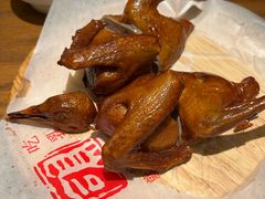 -鸽味轩·粤菜小馆(高楼门总店)