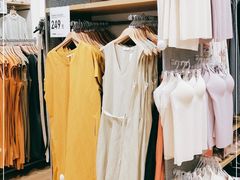 -优衣库(昆明爱琴海购物公园店)