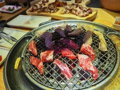 -喜来稀肉(北外滩白玉兰广场店)