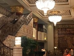 -北京中国大饭店