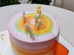 -美心西饼mx cakes(猎德优托邦店)