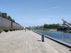-中国唐山地震博物馆