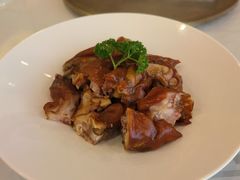 -潮福城大酒楼(二环东路店)