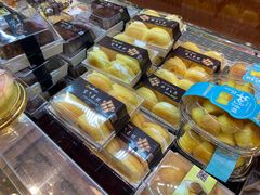 -龙山村烘焙工坊(杨庄店)