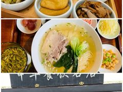 -哑巴生煎(临顿路店)
