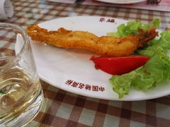 -华梅西餐厅(哈尔滨中央大街店)