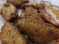 -嘉升大排档(番禺总店)