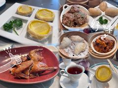 -潮江春(铜锣湾广场店)