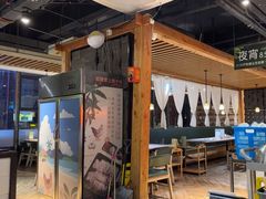 -狐狸爱上椰子鸡(滨江星光大道店)