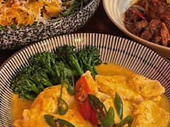 椰浆鸡肉-Mesa Madre梅萨妈妈·Bintana(国贸店)