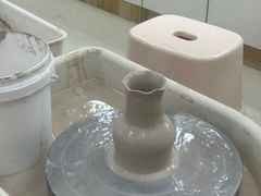 -陶语陶艺手工坊