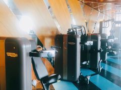 -北京索菲特大酒店·健身中心