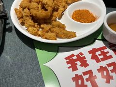 -全聚贤餐厅·湖北家常菜(沙湖店)