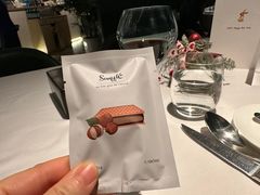 -L'Arome芳芳法国餐厅(仙林金鹰店)