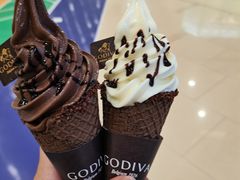 -GODIVA(印象城店)