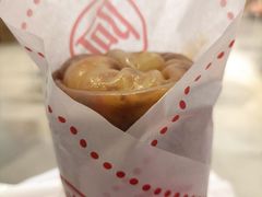 -阿战Lucky roll卷凉皮(MOMOPARK店)