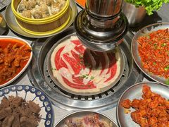 -天河城购物中心