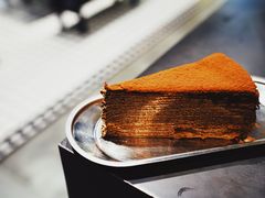 -Awfully Chocolate(嘉里城店)