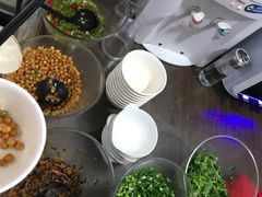 -家味螺蛳粉&烤鱼(五角场店)