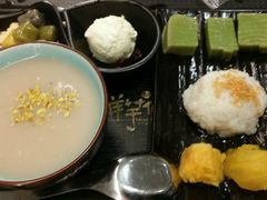 -鲜芋仙(南开大悦城店)