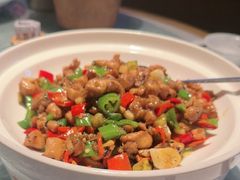 -老阿爸鲜鱼土菜(园区永旺店)