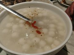 -阿英煲(凉城路店)