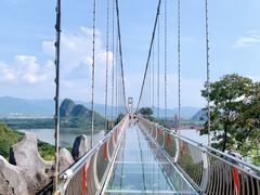-宝晶宫旅游景区