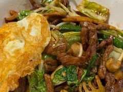 -寻裕记·现炒浇头面(人民广场店)