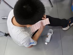 -天空之城动漫电玩世界(路劲又一城店)