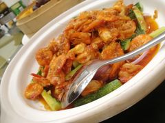 -茶港食堂(武昌店)