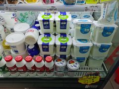 -牛奶便利(东四店)