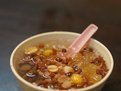 四果汤-汕头街四果汤