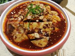 -巴蜀人家(东关街店)