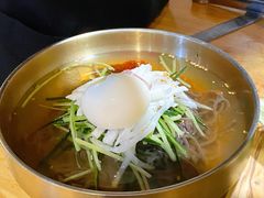 -金顺韩式烤肉·网红烤肉店(广利路店)