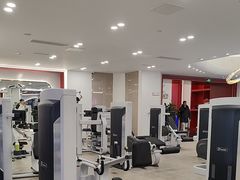-英派斯健身旗舰店(海信国际中心馆)