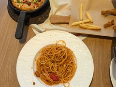 -必胜客(唐百友谊店)