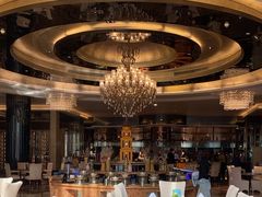 -太原星河湾酒店-意咖啡西餐厅