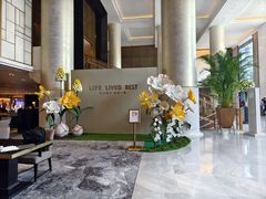 -王府半岛酒店