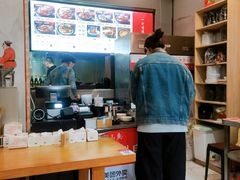 -宝小庆邵阳米粉(深圳市南山保利店)