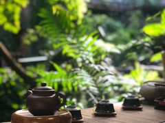 -The Flowers Coffee(南山店)