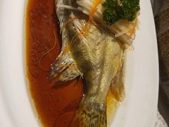 -红棉中餐厅·广州海航威斯汀酒店