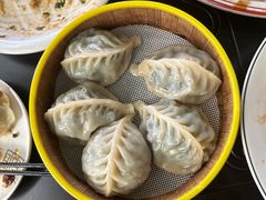 -单家老院·院子里的青岛菜(沙子口店)